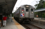 Silverliner III #223